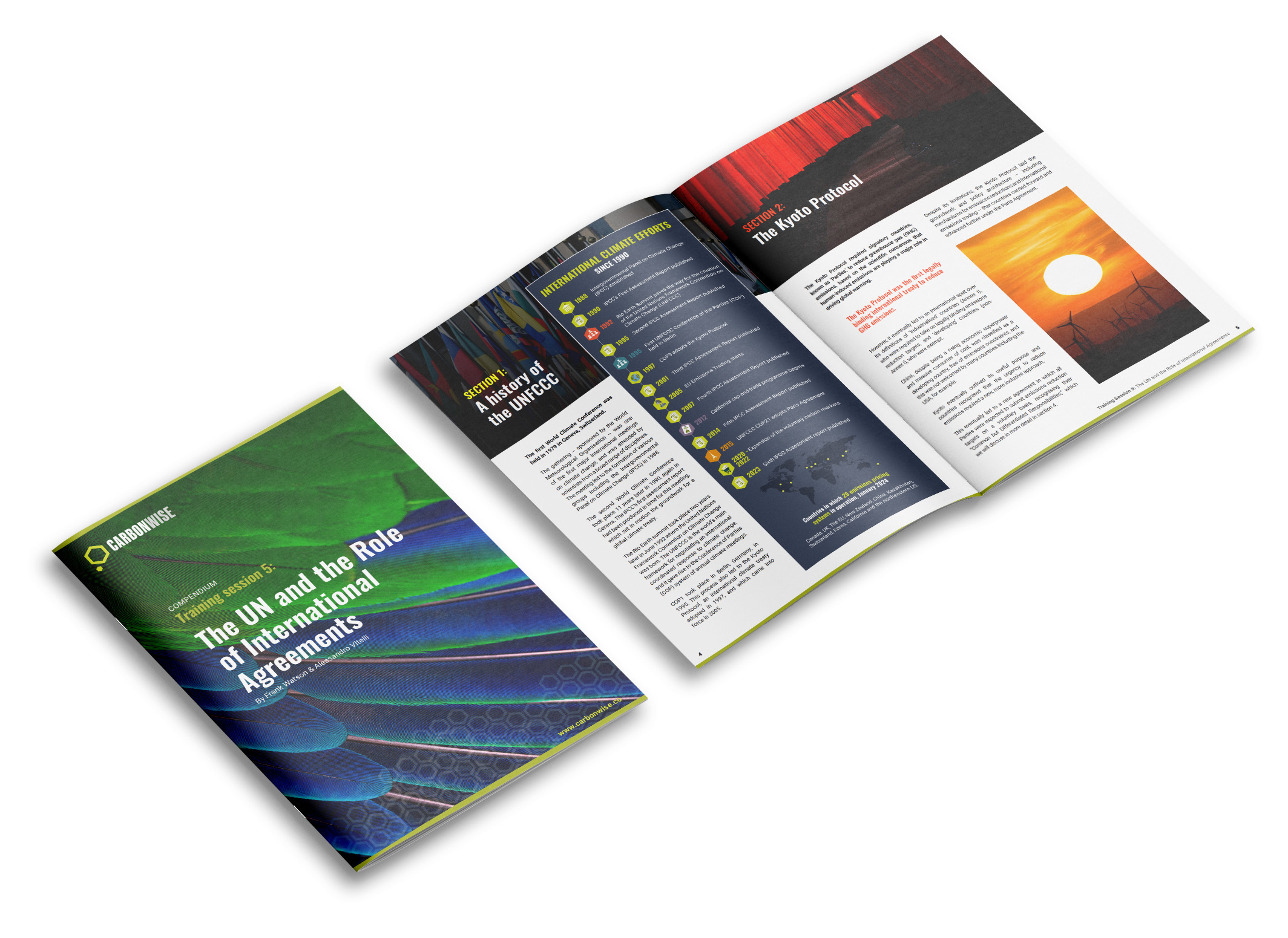 Compendium - product Session 5